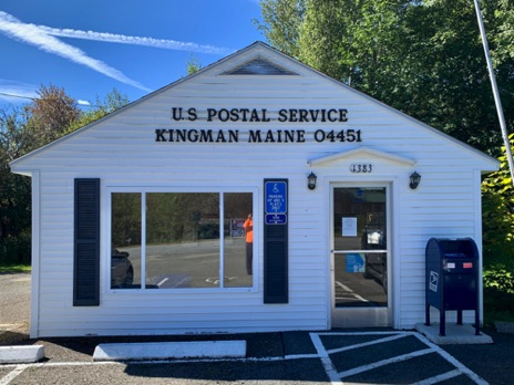 Kingman, Maine